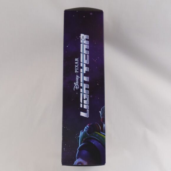 Disney Pixar Izzy Hawthorne Jr Zap Patrol Lightyear 10.6" Action Figure Mattel - Picture 6 of 13